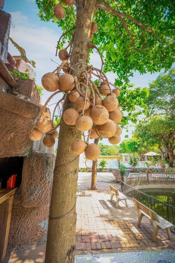 Caroline Resort Vung Tau Exterior photo