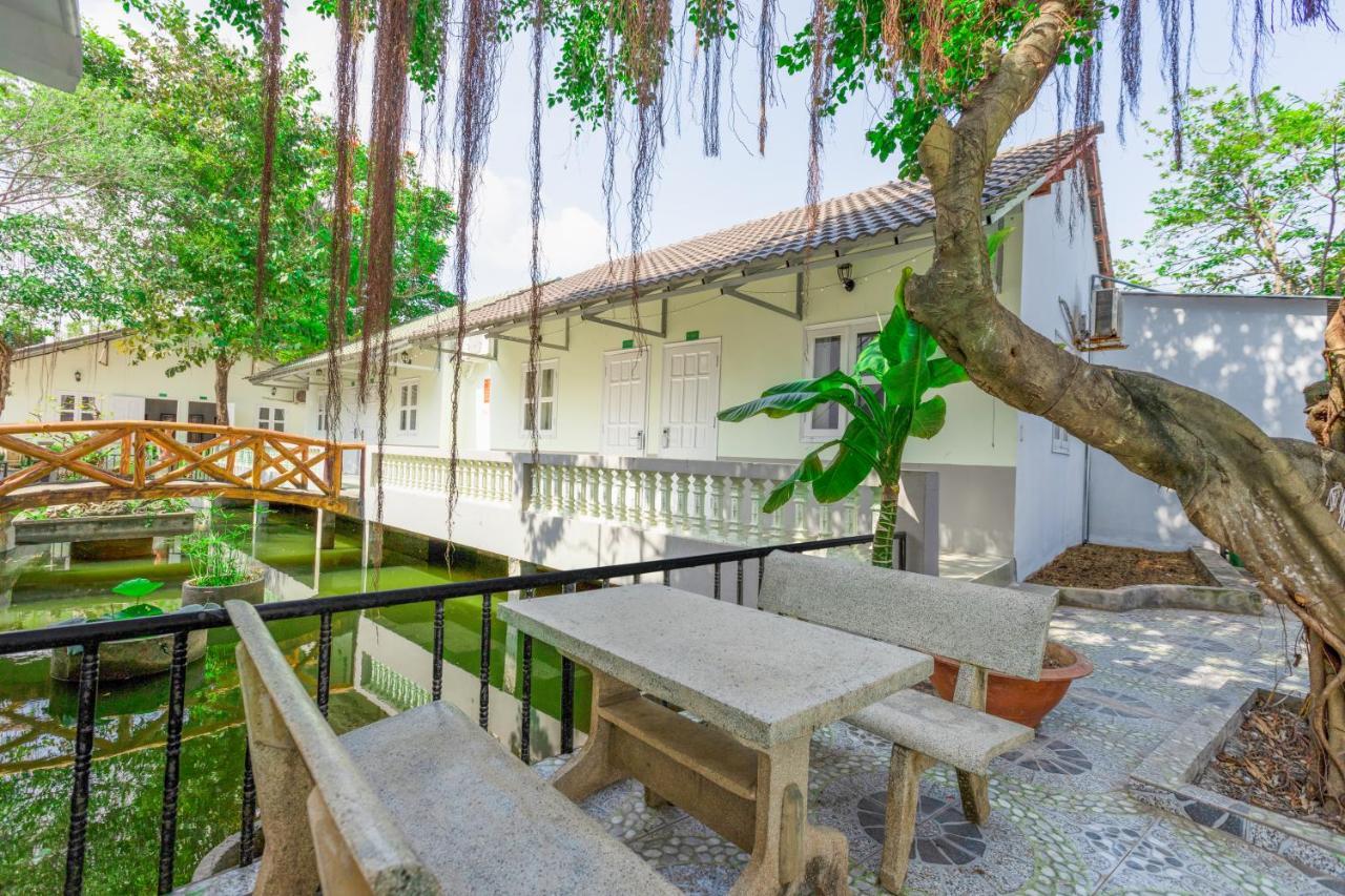 Caroline Resort Vung Tau Exterior photo