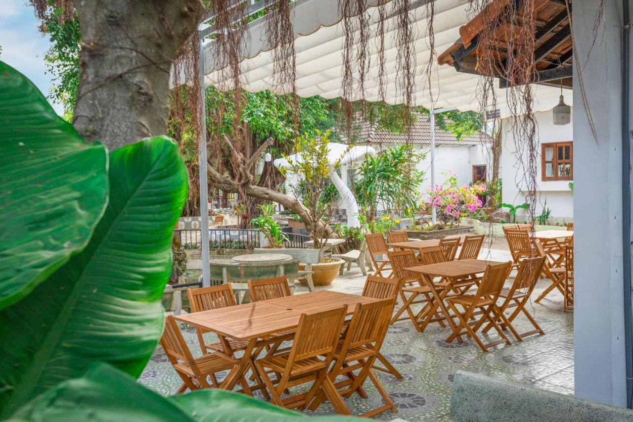 Caroline Resort Vung Tau Exterior photo