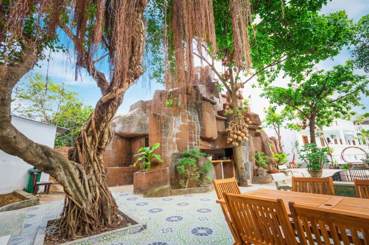 Caroline Resort Vung Tau Exterior photo